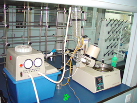 Chemical Research Lab